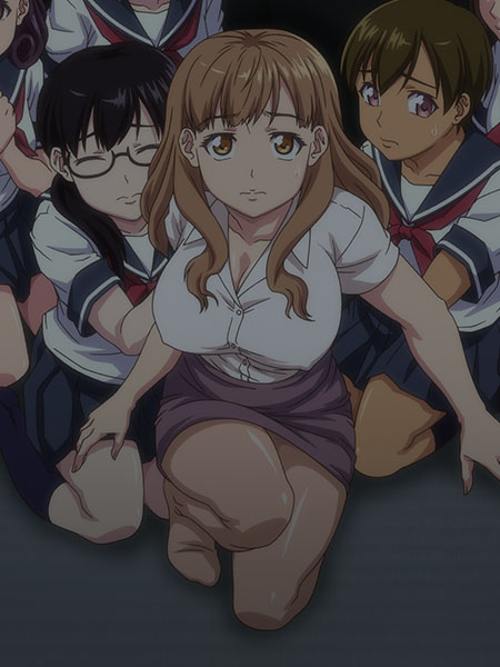 狩獵雌性的村莊 1 剧照 1